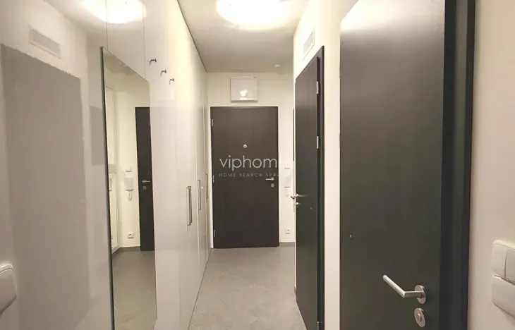 Pronájem bytu 1+kk, Praha - Stodůlky, Ferrariho, 36 m2