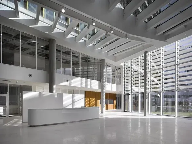 Pronájem kanceláře, Praha - Nusle, Pikrtova, 521 m2
