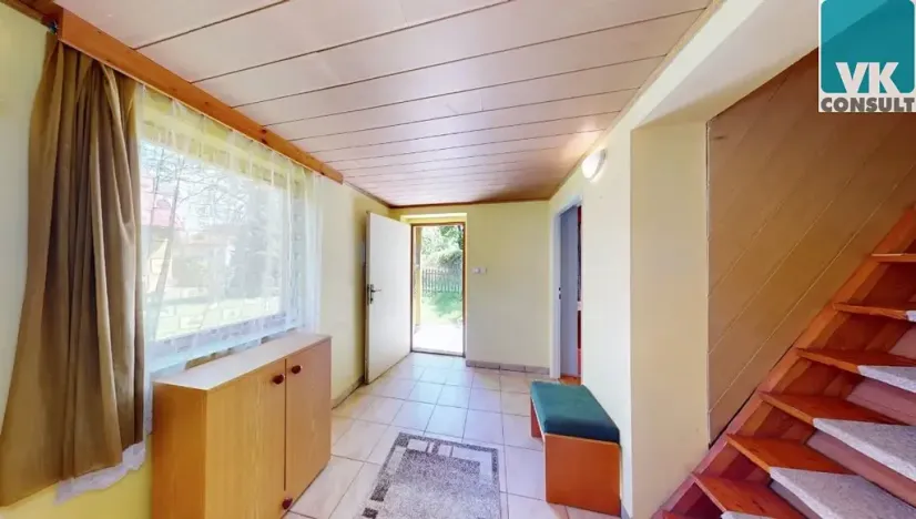Prodej chaty, Janov, 47 m2