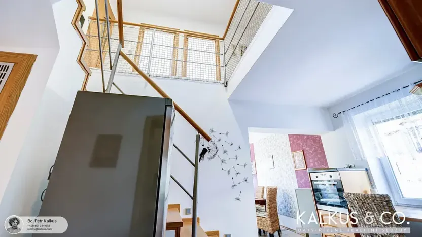 Prodej rodinného domu, Hořice, Prokopa Velikého, 140 m2
