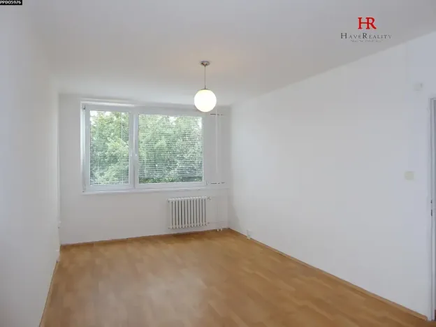 Pronájem bytu 2+kk, Praha - Petrovice, Morseova, 45 m2