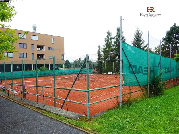 Pronájem bytu 2+kk, Praha - Petrovice, Morseova, 45 m2