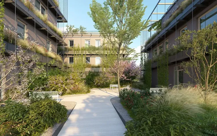 Prodej bytu 4+kk, Praha, U starého židovského hřbitova, 157 m2