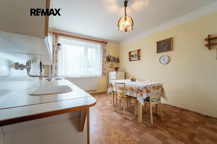 Prodej rodinného domu, Chotutice, Viselecká, 78 m2