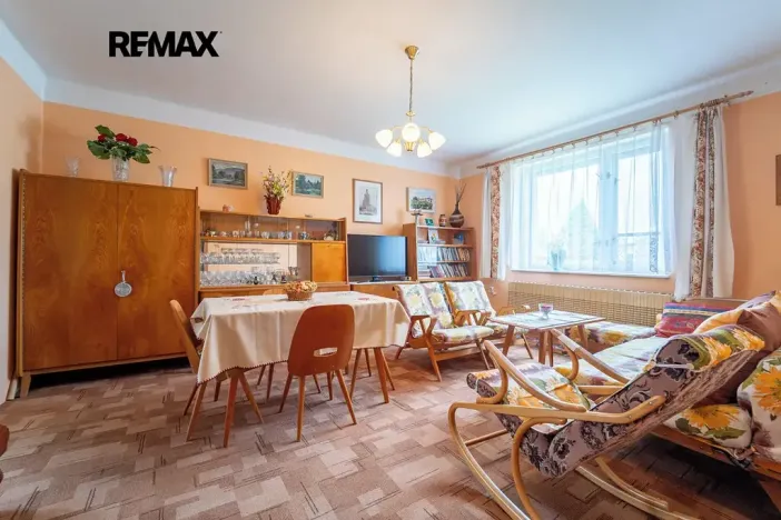Prodej rodinného domu, Chotutice, Viselecká, 78 m2