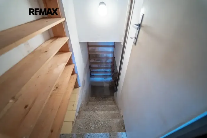 Prodej rodinného domu, Chotutice, Viselecká, 78 m2