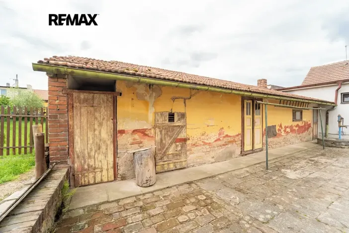 Prodej rodinného domu, Chotutice, Viselecká, 78 m2