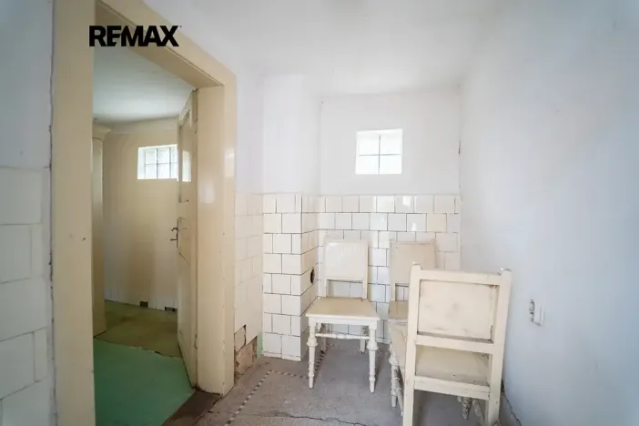 Prodej rodinného domu, Chotutice, Viselecká, 78 m2