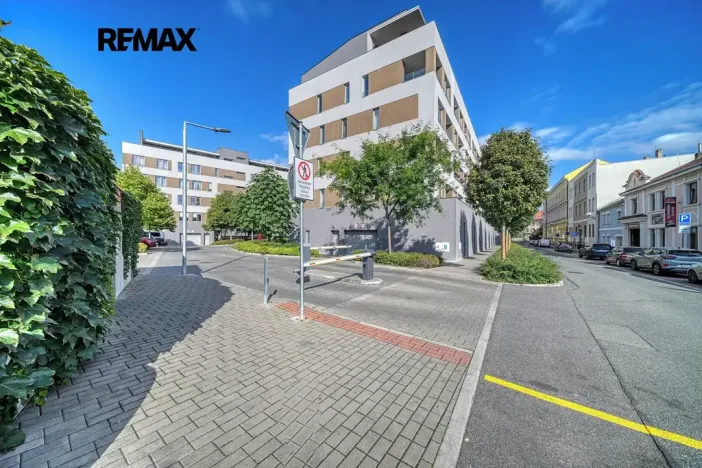 Pronájem bytu 1+kk, Kolín, Václavská, 31 m2