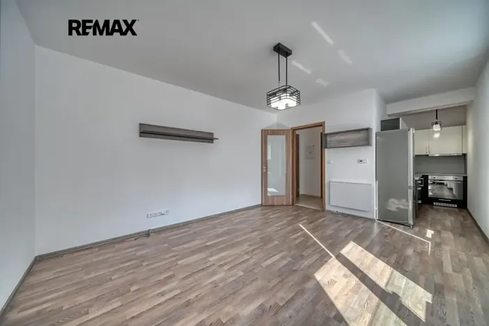 Pronájem bytu 1+kk, Kolín, Václavská, 31 m2