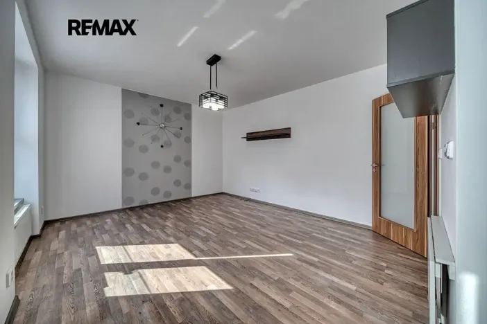 Pronájem bytu 1+kk, Kolín, Václavská, 31 m2