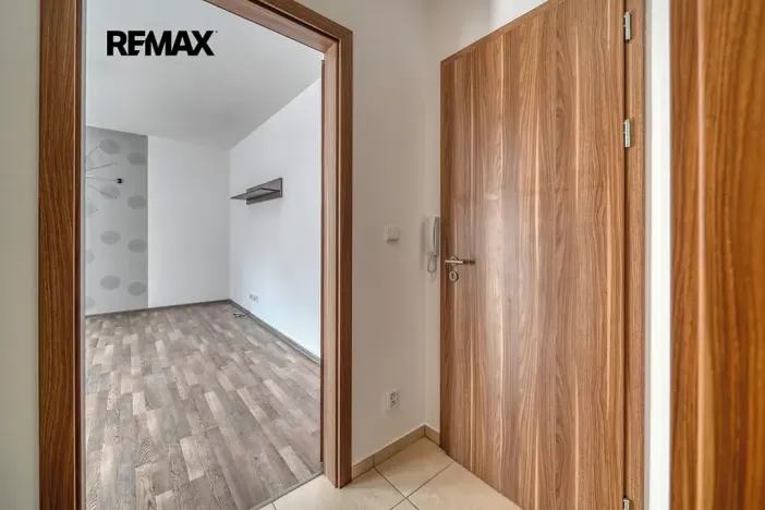 Pronájem bytu 1+kk, Kolín, Václavská, 31 m2