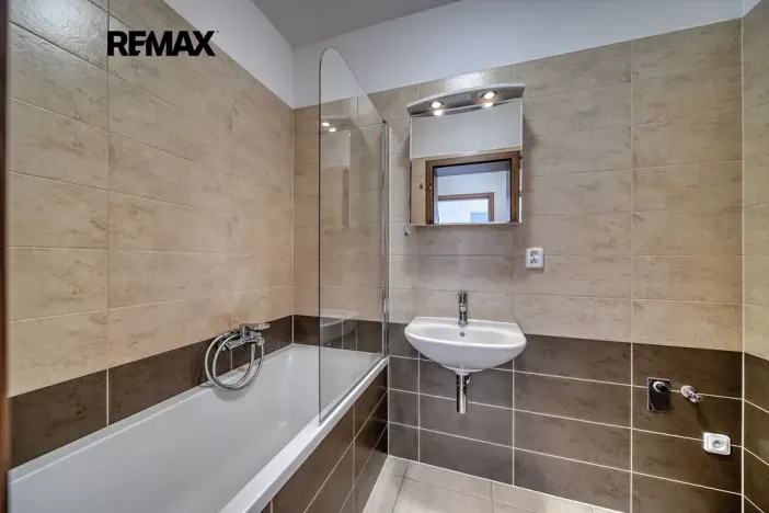 Pronájem bytu 1+kk, Kolín, Václavská, 31 m2
