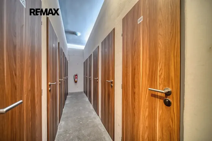 Pronájem bytu 1+kk, Kolín, Václavská, 31 m2