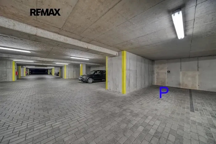 Pronájem bytu 1+kk, Kolín, Václavská, 31 m2