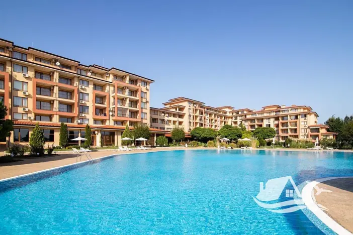 Prodej bytu 3+kk, Nesebar, Bulharsko, 74 m2