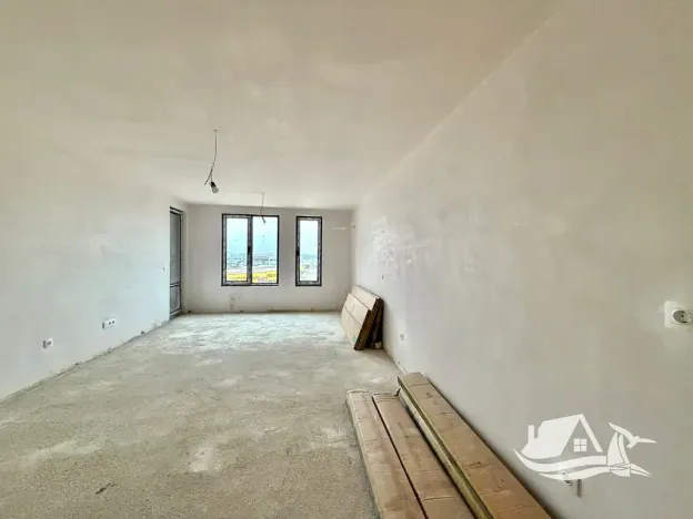 Prodej bytu 2+kk, Burgas, Bulharsko, 66 m2