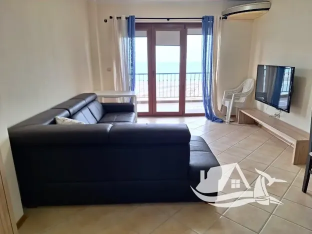 Prodej bytu 2+kk, Carevo, Bulharsko, 65 m2