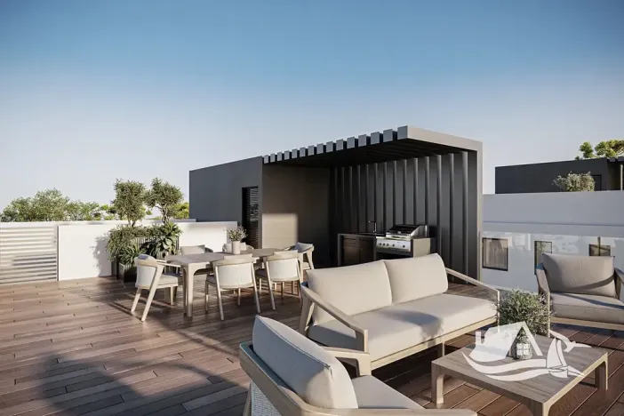 Prodej vily, Pafos, Kypr, 207 m2