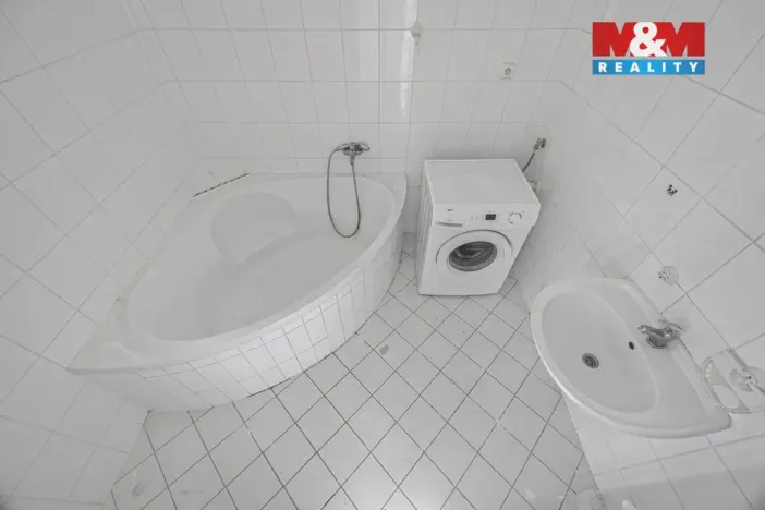 Prodej bytu 2+kk, Praha - Stodůlky, Suchý vršek, 65 m2