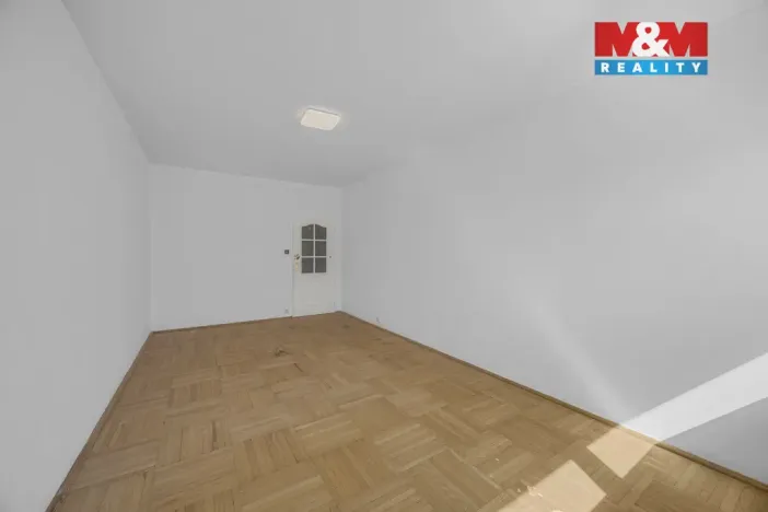 Prodej bytu 2+kk, Praha - Stodůlky, Suchý vršek, 65 m2