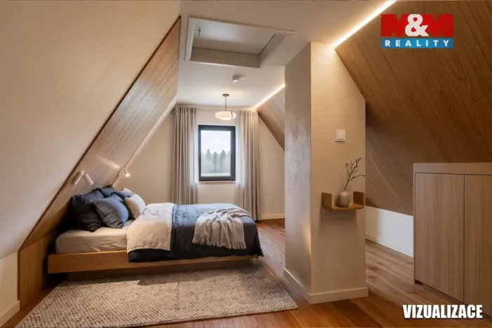 Prodej zahrady, Liberec - Liberec XXV-Vesec, 317 m2