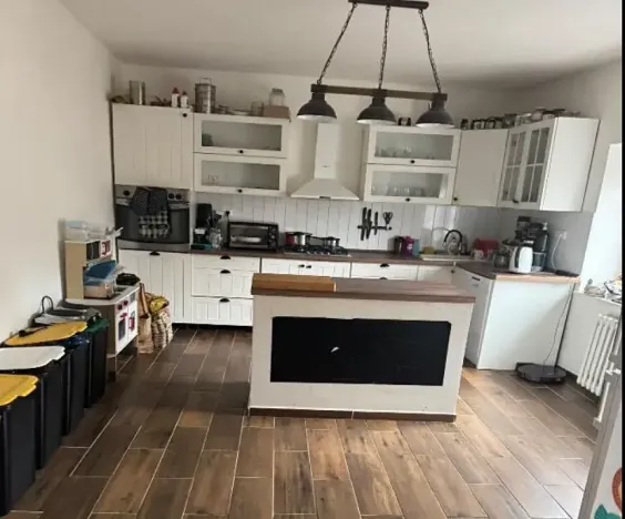 Dražba rodinného domu, Očihov, 262 m2