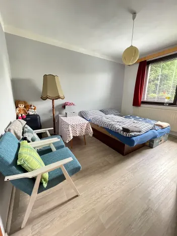 Prodej rodinného domu, Kostelec nad Orlicí, Na Spravedlnosti, 203 m2