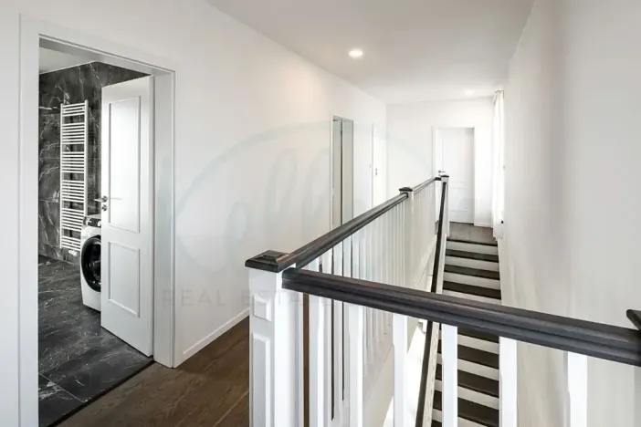 Pronájem rodinného domu, Vysoký Újezd, Pod Ovčínem, 244 m2