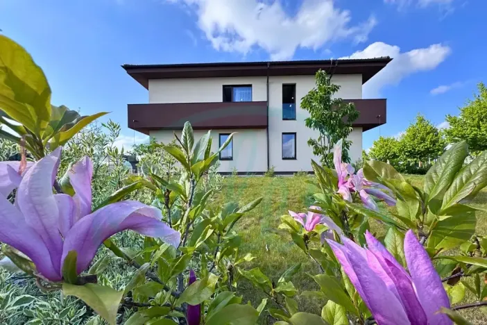 Pronájem rodinného domu, Vysoký Újezd, Pod Ovčínem, 244 m2