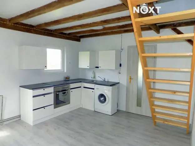 Pronájem bytu 4+kk, Janovice v Podještědí, 80 m2