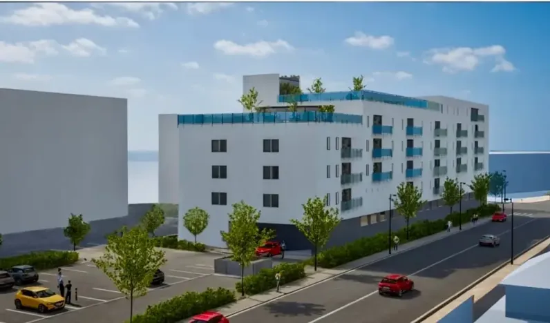 Prodej bytu 3+kk, České Budějovice, Plukovníka Malého, 88 m2