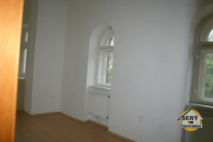 Pronájem bytu 1+kk, Jihlava, třída Legionářů, 36 m2