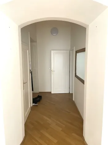 Pronájem bytu 3+kk, Praha - Vinohrady, Anny Letenské, 107 m2