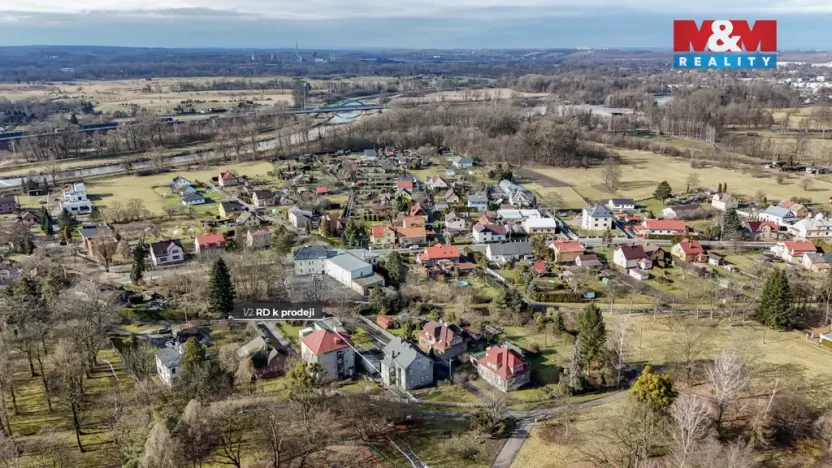 Prodej bytu 4+1, Karviná - Lázně Darkov, Lázeňský park, 87 m2