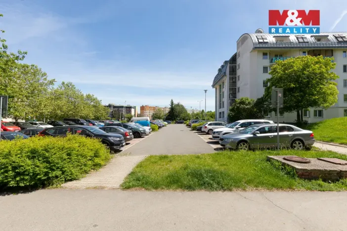 Prodej bytu 2+1, Ostrava - Bělský Les, Horní, 55 m2