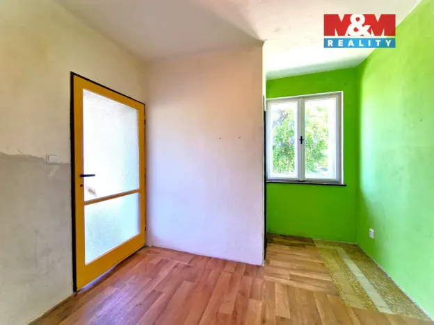 Prodej rodinného domu, Březová - Gručovice, 180 m2