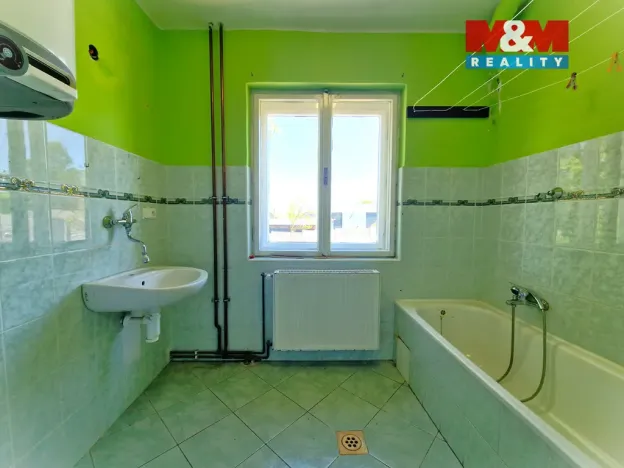 Prodej rodinného domu, Březová - Gručovice, 180 m2