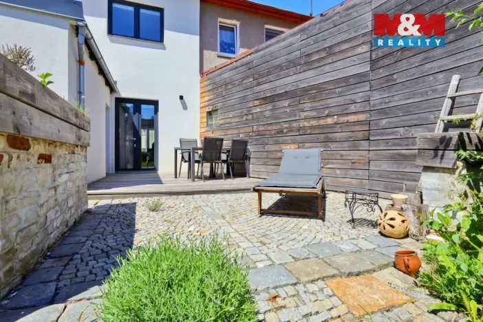 Prodej rodinného domu, Havlíčkův Brod, Tomanova, 115 m2