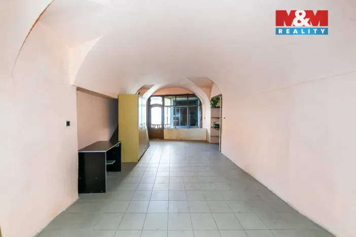 Prodej rodinného domu, Švihov, Komenského, 285 m2