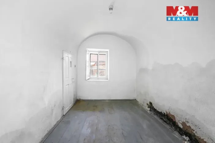 Prodej rodinného domu, Švihov, Komenského, 285 m2