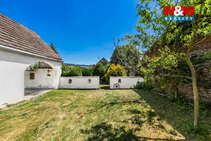 Prodej rodinného domu, Švihov, Komenského, 285 m2