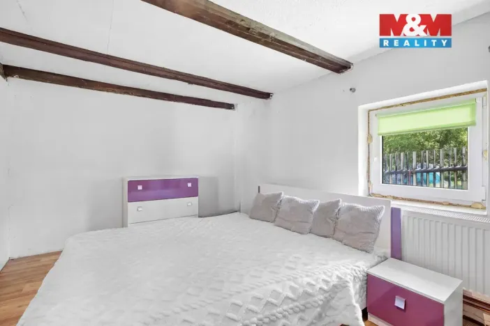 Prodej rodinného domu, Bulovka - Dolní Oldřiš, 134 m2
