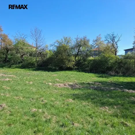 Prodej komerčního pozemku, Letovice, 2136 m2