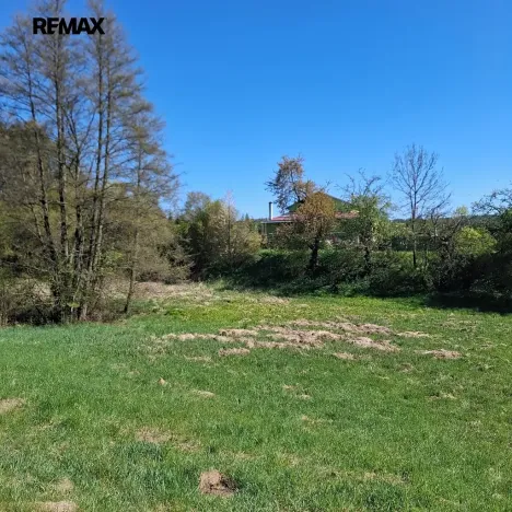 Prodej komerčního pozemku, Letovice, 2136 m2