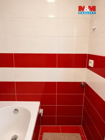 Prodej bytu 2+1, Ostrava, Volgogradská, 59 m2
