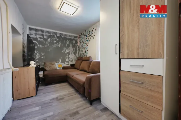 Prodej rodinného domu, Kostelec na Hané, 85 m2