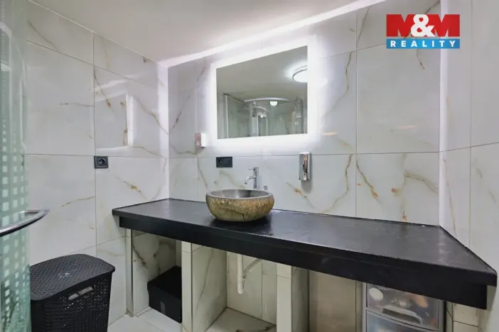 Prodej rodinného domu, Kostelec na Hané, 85 m2