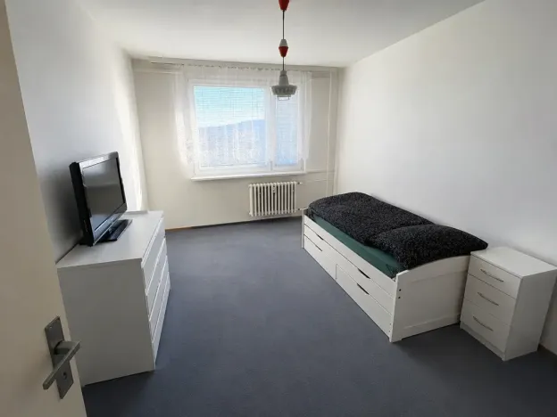 Prodej bytu 2+1, Liberec - Liberec XIV-Ruprechtice, Na Pískovně, 60 m2