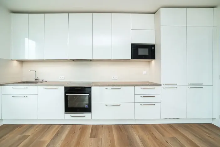 Pronájem bytu 4+kk, Praha - Vysočany, Svatošových, 99 m2